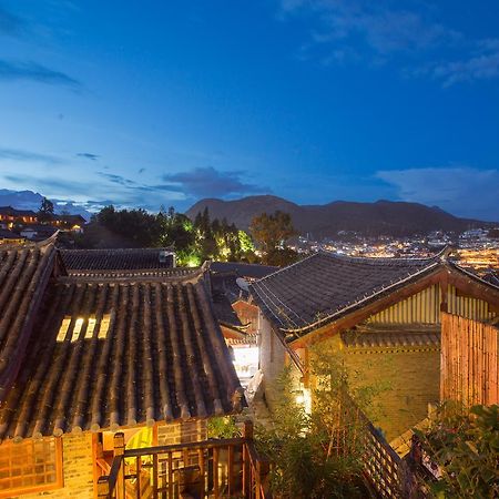 Zui Inn Lijiang  Esterno foto