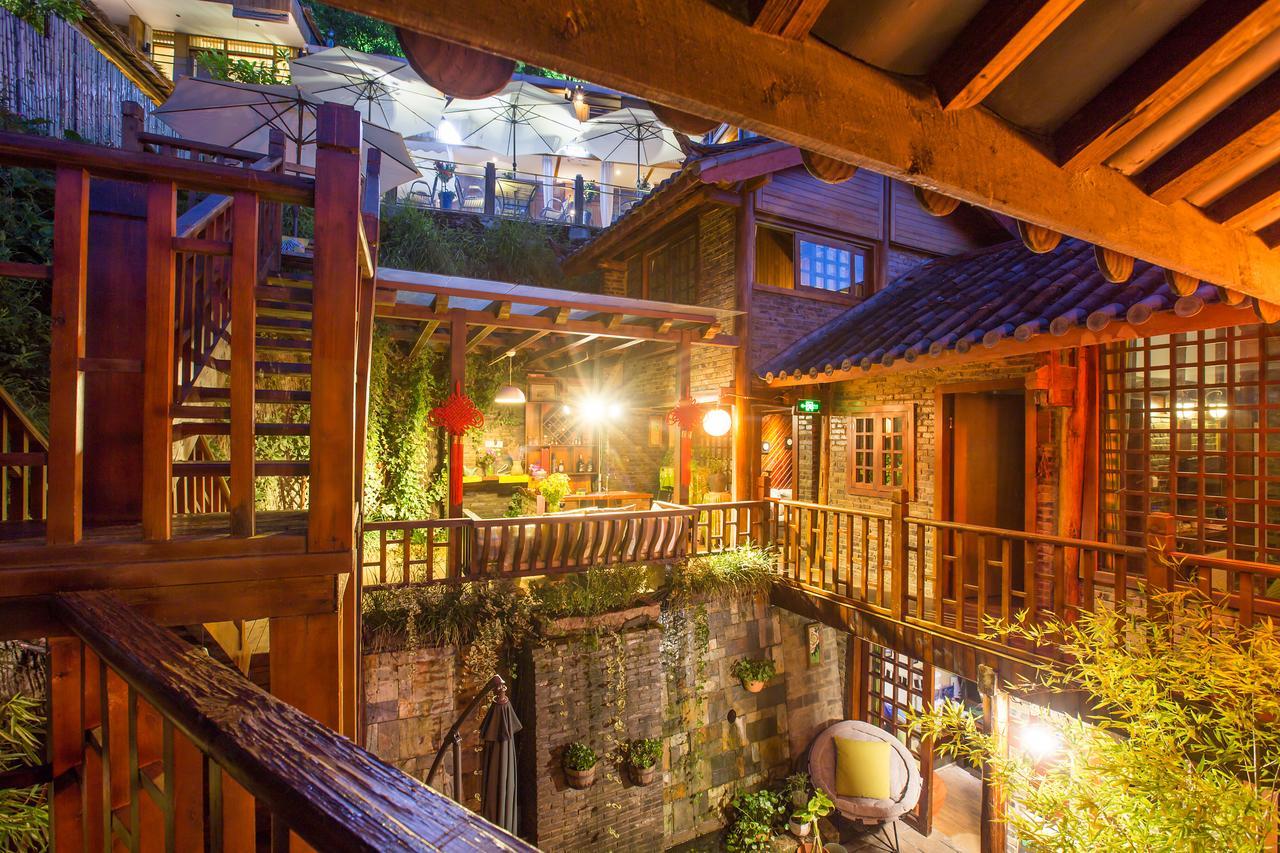 Zui Inn Lijiang  Esterno foto