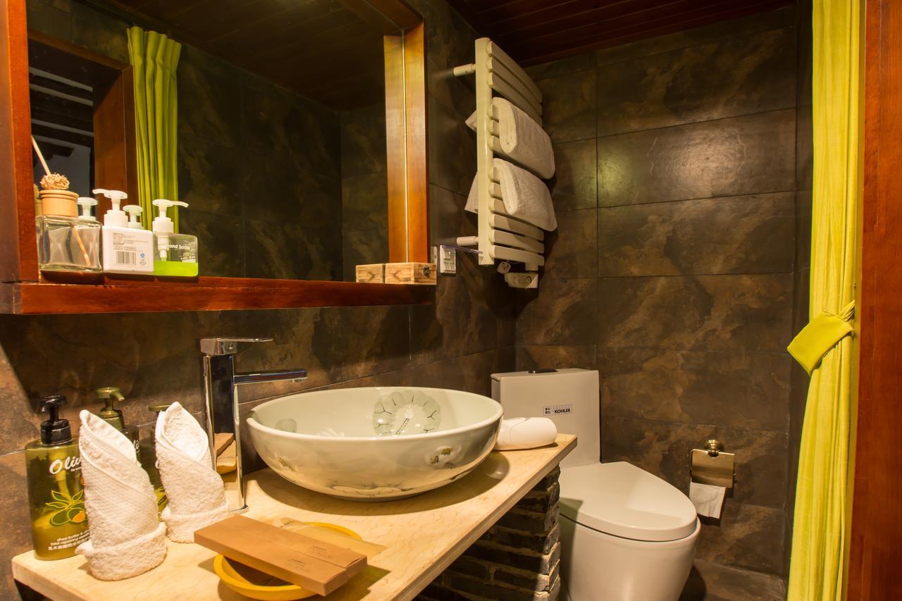 Zui Inn Lijiang  Esterno foto