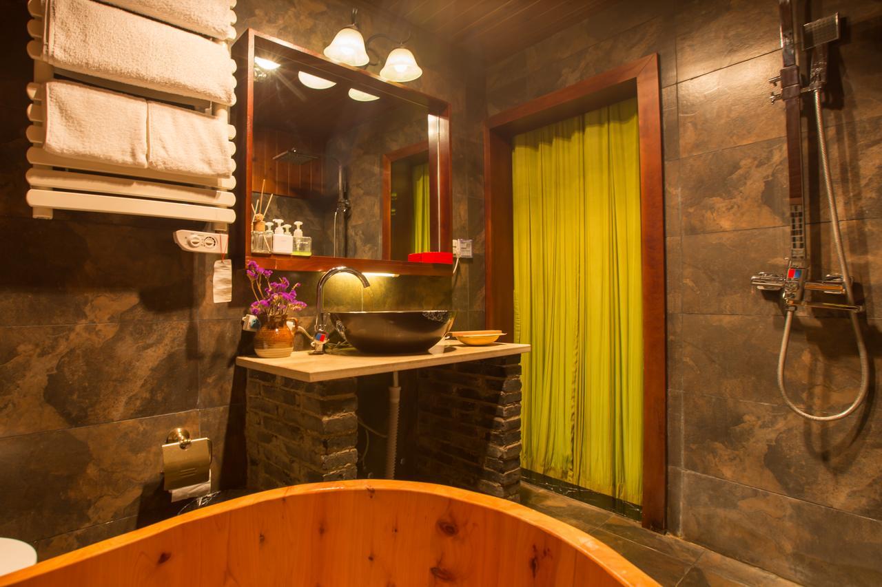 Zui Inn Lijiang  Esterno foto