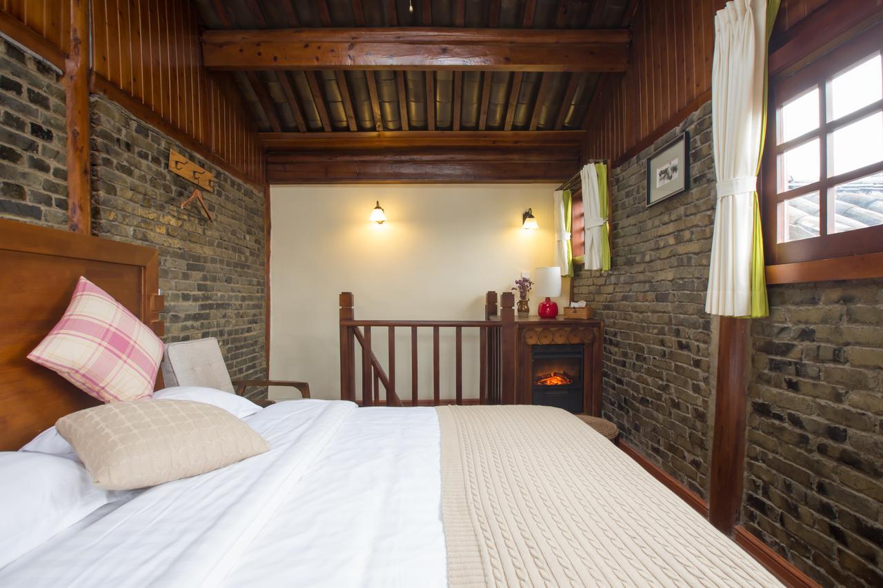 Zui Inn Lijiang  Esterno foto