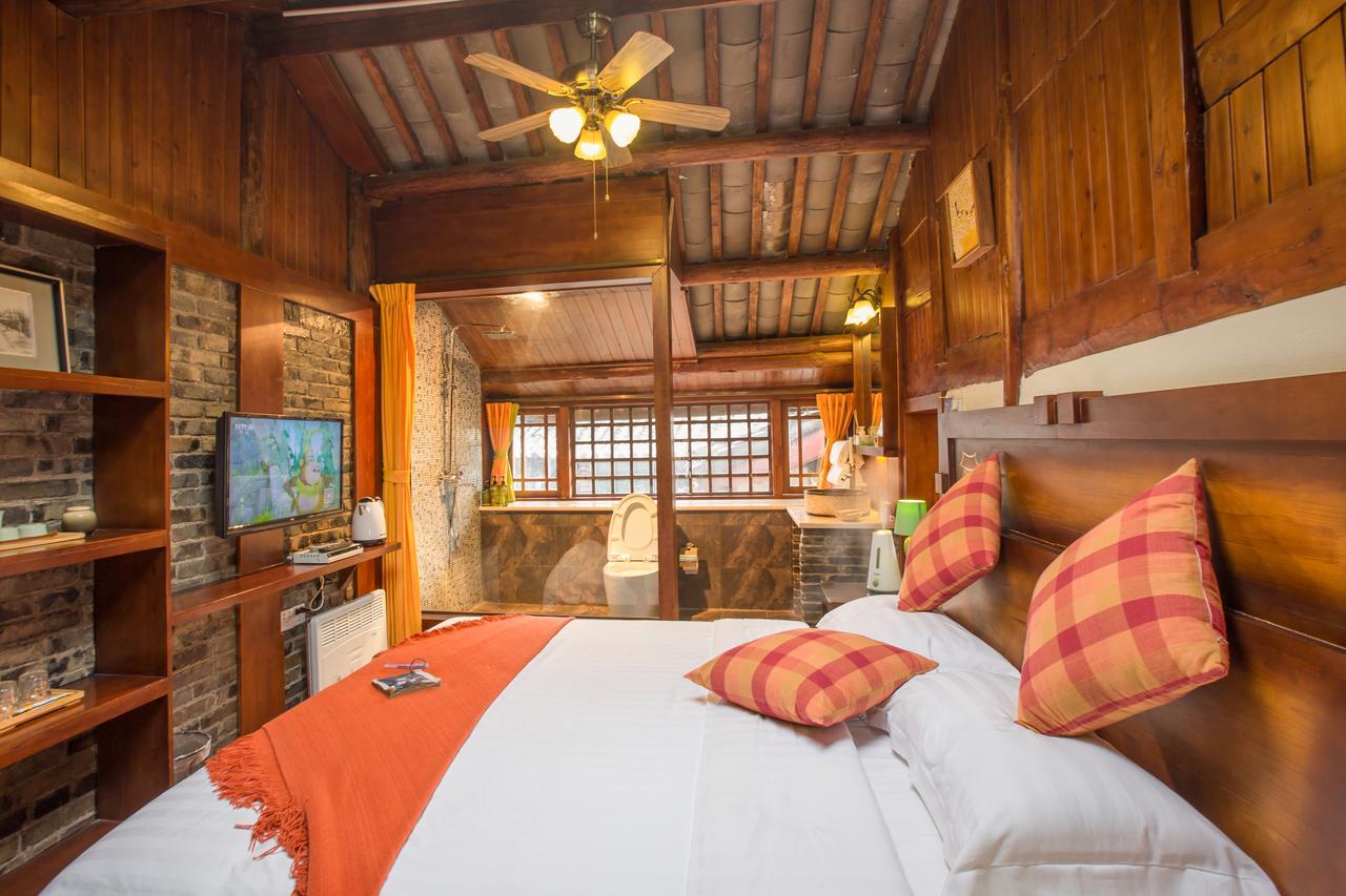 Zui Inn Lijiang  Esterno foto