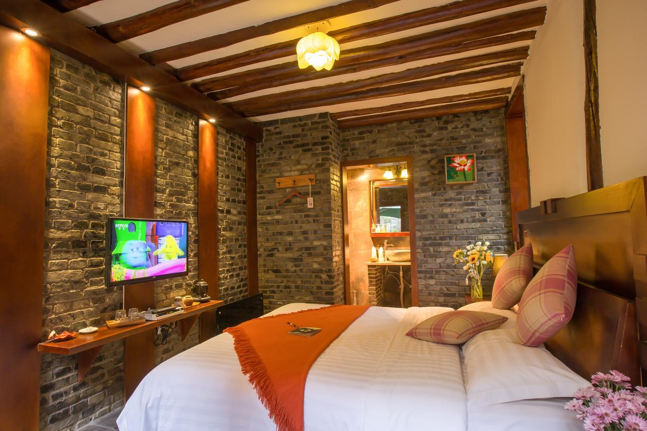 Zui Inn Lijiang  Esterno foto