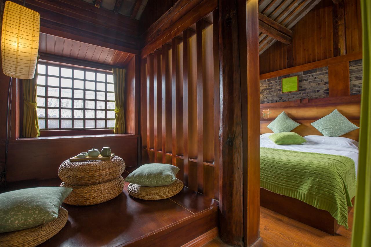 Zui Inn Lijiang  Esterno foto