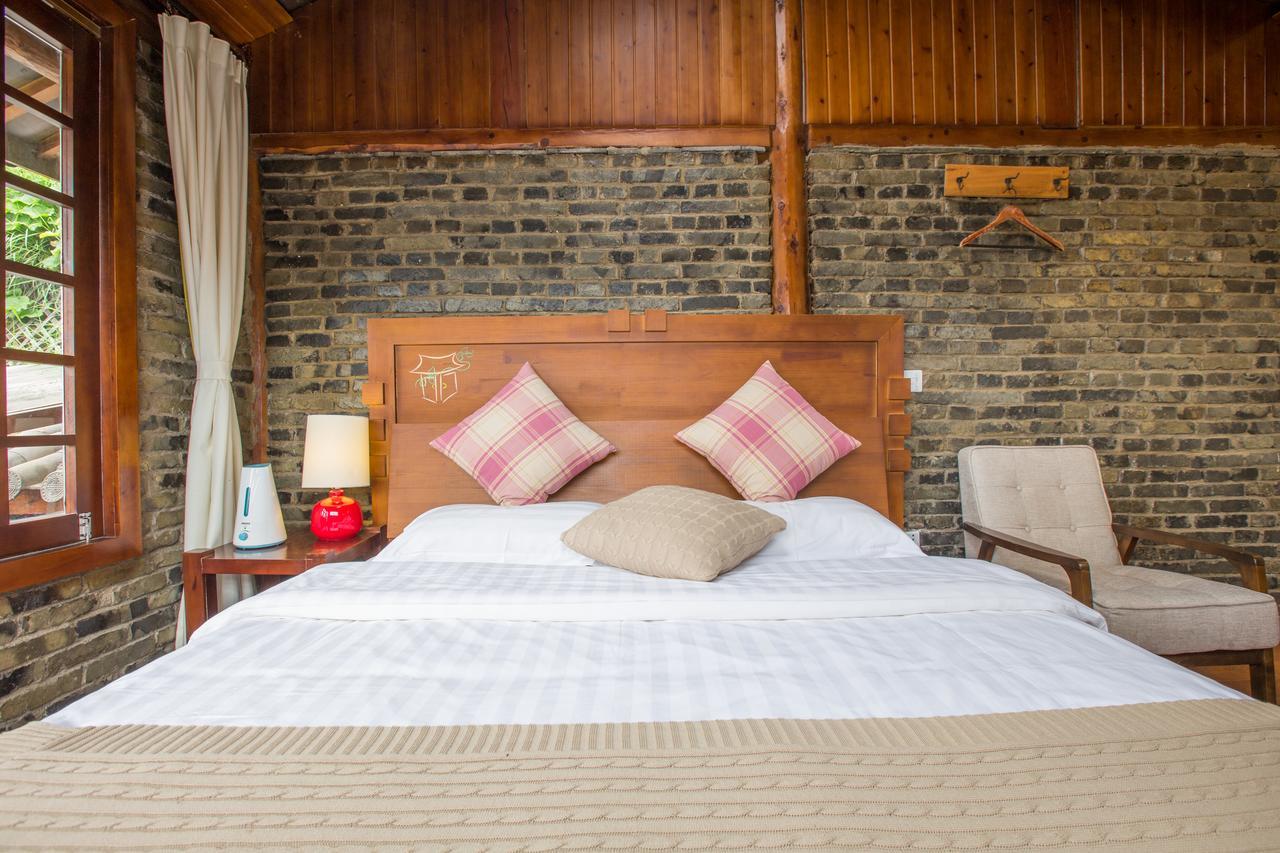Zui Inn Lijiang  Esterno foto