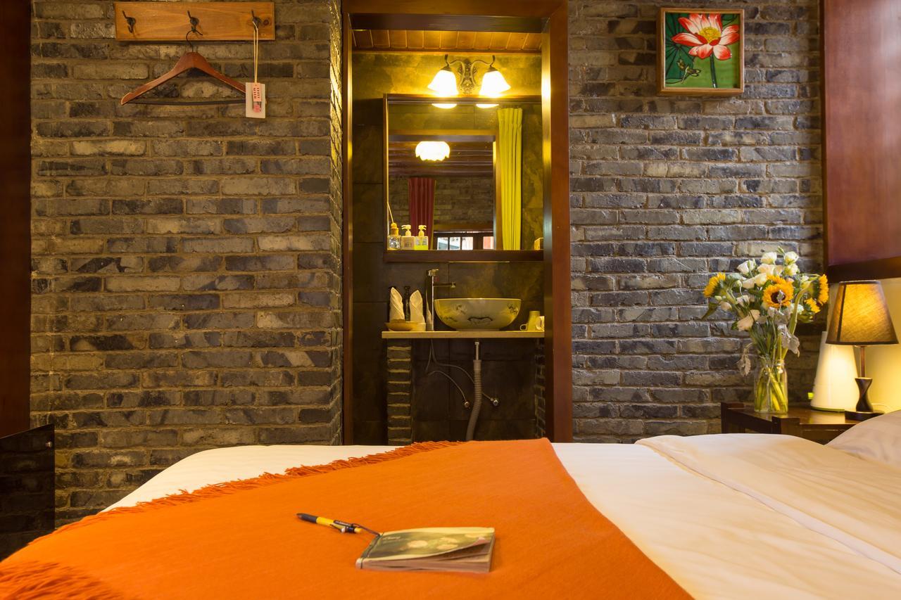 Zui Inn Lijiang  Esterno foto