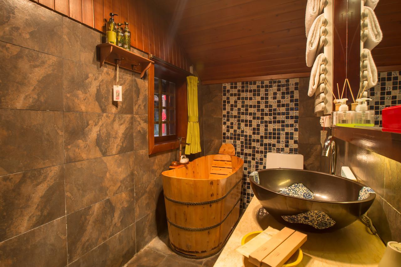 Zui Inn Lijiang  Esterno foto