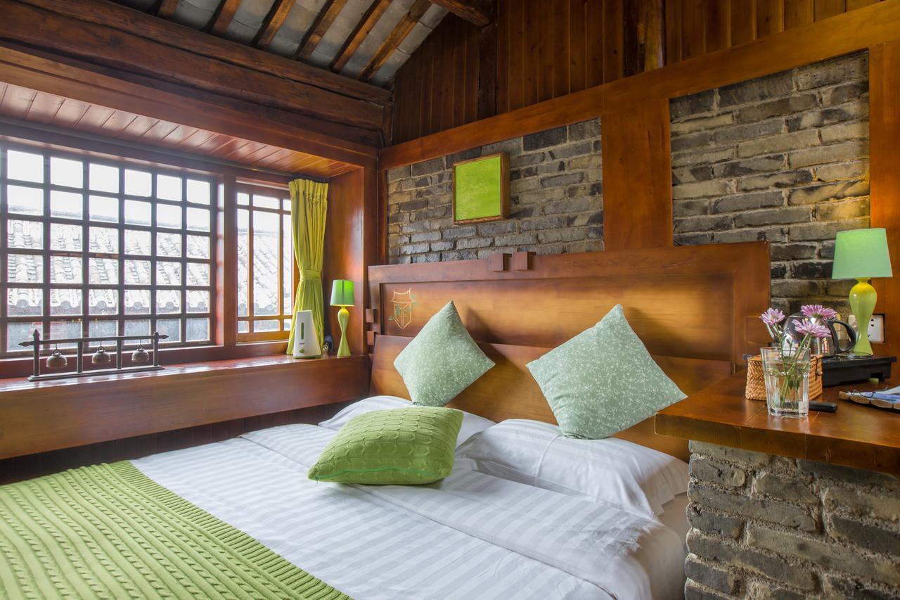 Zui Inn Lijiang  Esterno foto