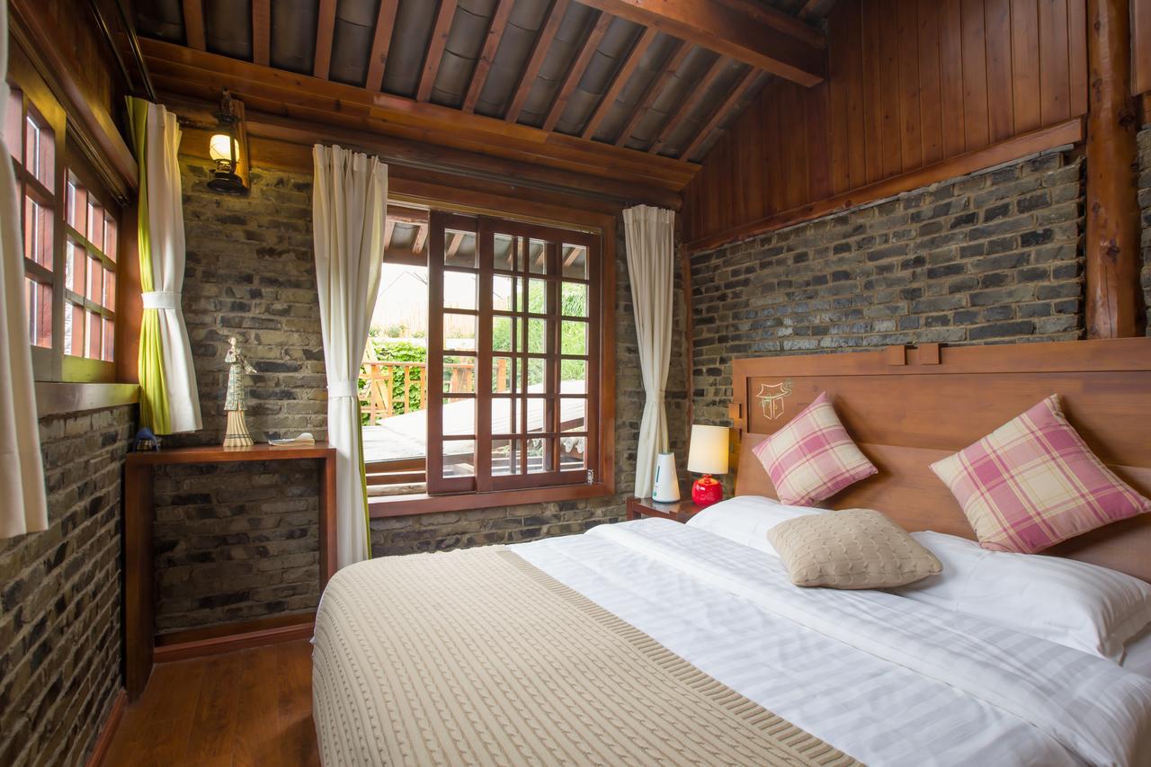 Zui Inn Lijiang  Esterno foto