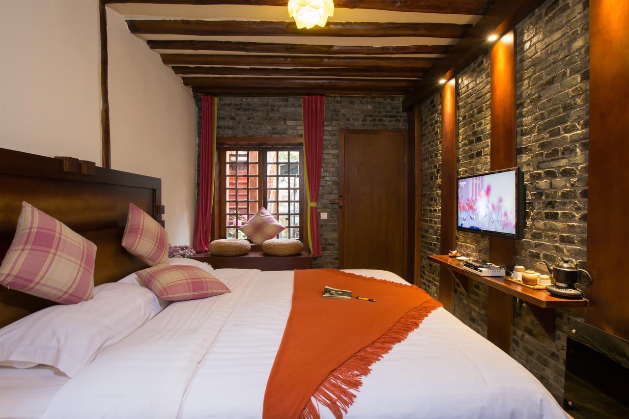 Zui Inn Lijiang  Esterno foto