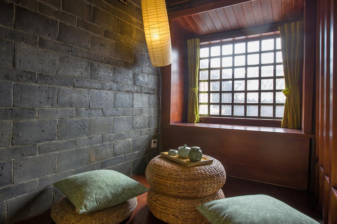 Zui Inn Lijiang  Esterno foto