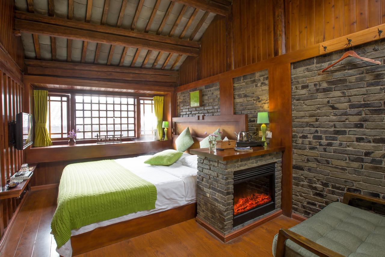 Zui Inn Lijiang  Esterno foto