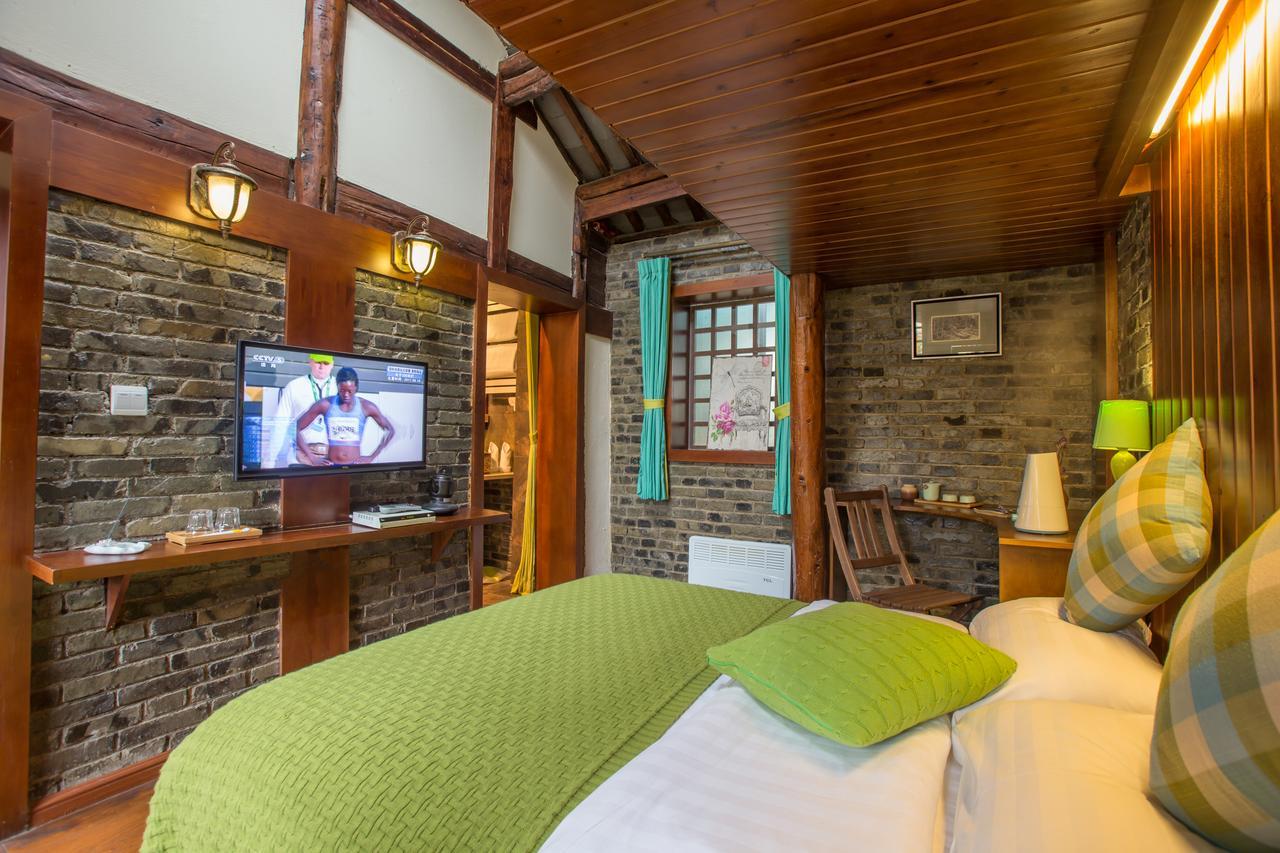 Zui Inn Lijiang  Esterno foto