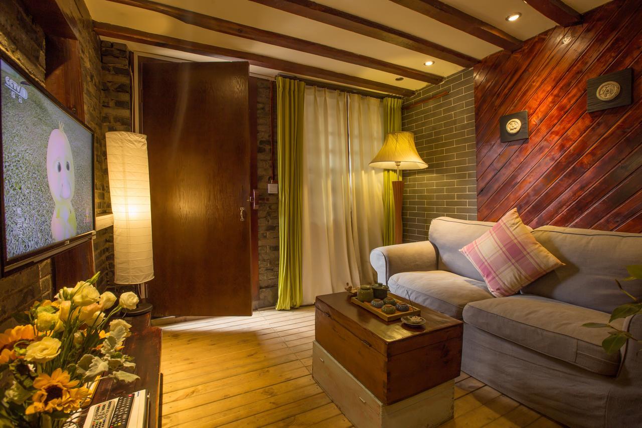 Zui Inn Lijiang  Esterno foto
