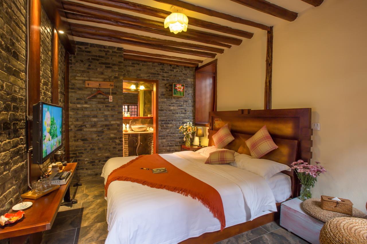 Zui Inn Lijiang  Esterno foto