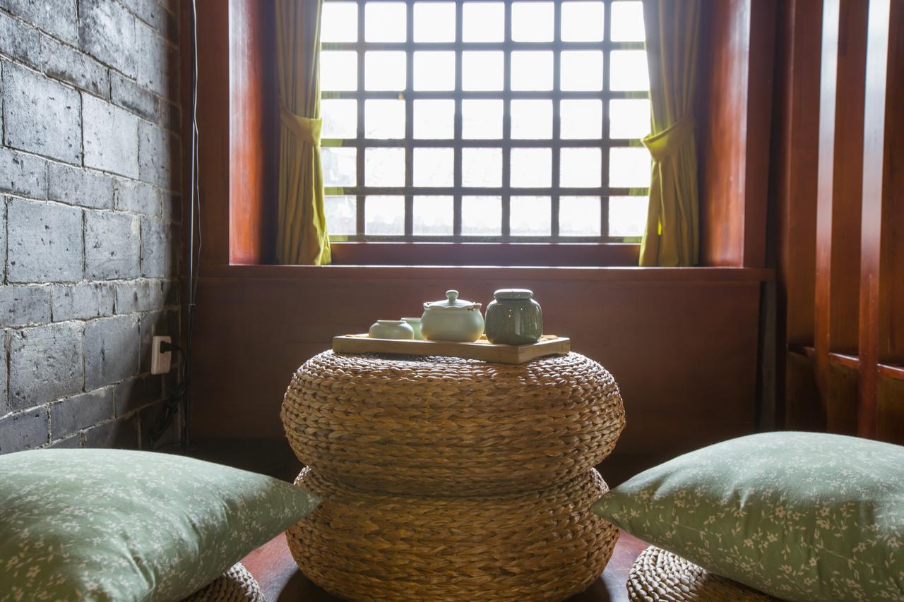 Zui Inn Lijiang  Esterno foto