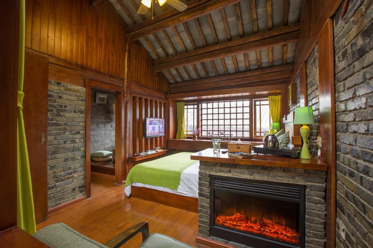 Zui Inn Lijiang  Esterno foto