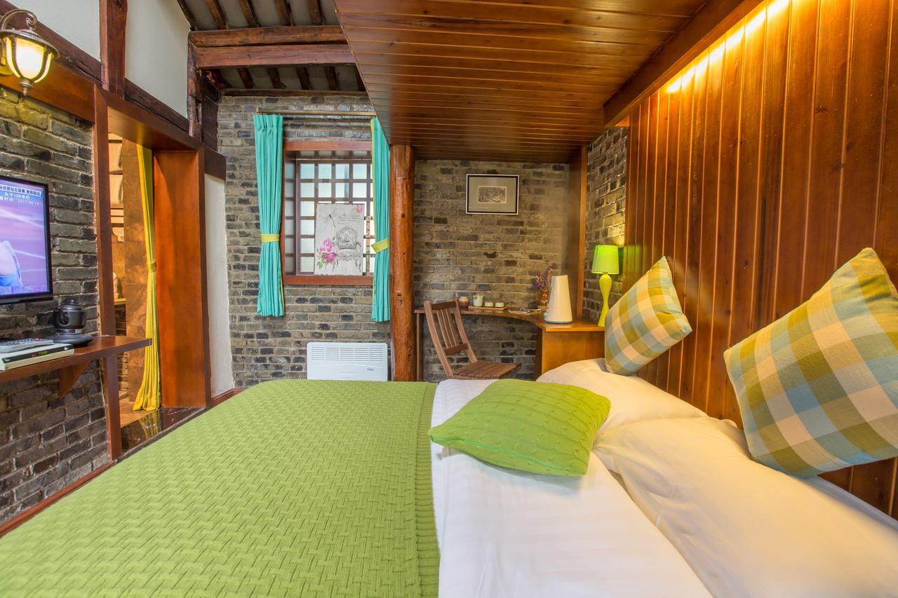 Zui Inn Lijiang  Esterno foto